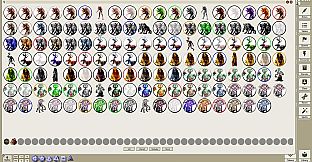 Fantasy Grounds - Strange Supernaturals, Volume 8 (Token Pack)