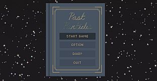 Past Particles