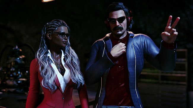 The Last Star Walker - Season 1