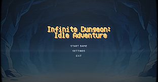 Infinite Dungeon: Idle Adventure