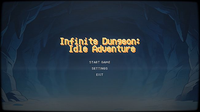Infinite Dungeon: Idle Adventure