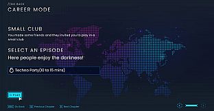 DJ Life Simulator: From Your Bedroom to the Mainstage