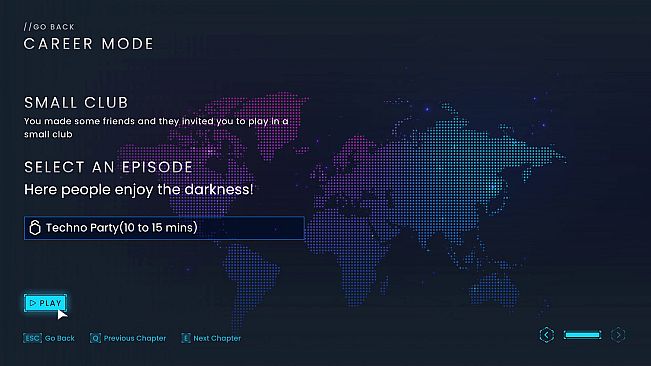 DJ Life Simulator: From Your Bedroom to the Mainstage