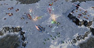 Ashes of the Singularity: Escalation - Core Worlds DLC