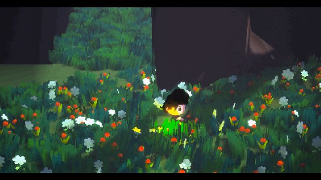 Bite Size Terrors: Speechless