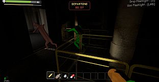 Pit Purge