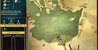 Children of the Nile: Alexandria