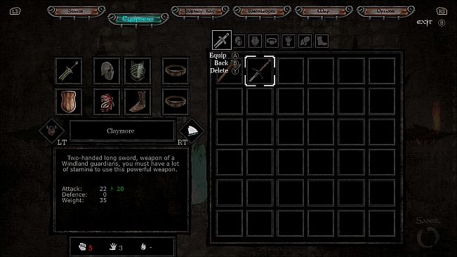 Skelethrone: The Chronicles of Ericona