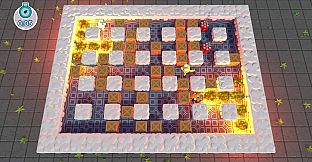 Croc's Dynamite Blast