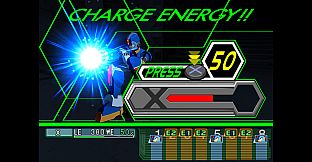 Classic_MEGAMAN X COMMAND MISSION [PS2 emulation]
