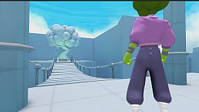 Frozen Injustice: Fridge Adventures