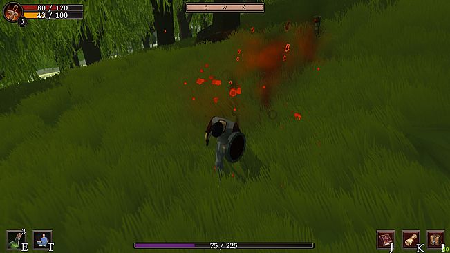 Aboleo: Shadow of the Crown