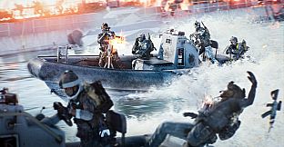 Battlefield REDSEC
