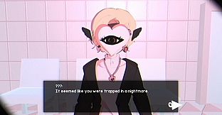 BBirthday - Visual Novel