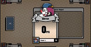 Card Party Showdown