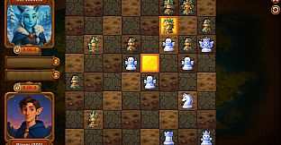 Choc Tactic for Chess Master - Cursed Wins