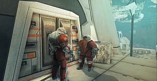 Sanctum: Yogscave (Free DLC)