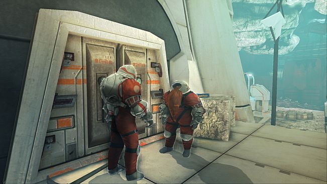 Sanctum: Yogscave (Free DLC)