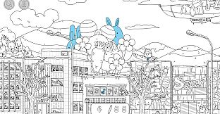 Hidden Rabbit