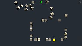 Speed And Survive Ball, 速度与幸存之球