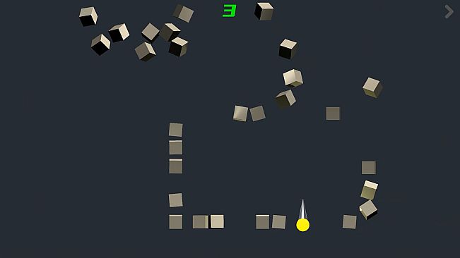 Speed And Survive Ball, 速度与幸存之球