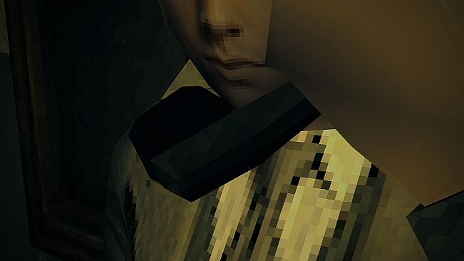 Night Maniac: The Origin Of Steven