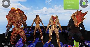 Figurine Scene Simulator: Bedtime Stories (Premium Unlock)