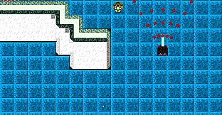 Starry Moon Island Red Snake MP03