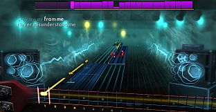 Rocksmith 2014 Edition – Remastered – 90s Mix Song Pack IV