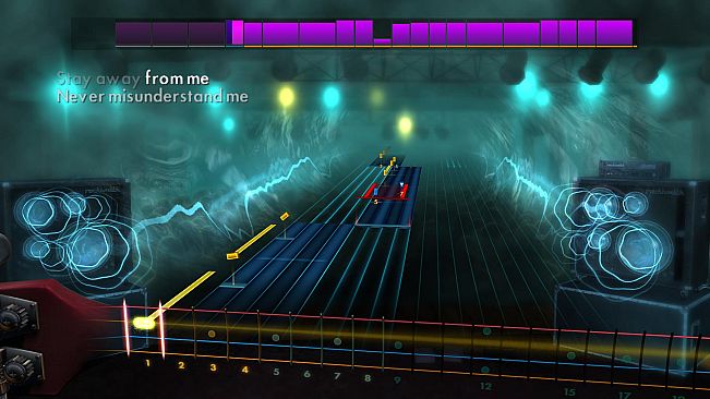 Rocksmith 2014 Edition – Remastered – 90s Mix Song Pack IV