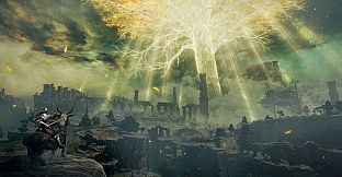 ELDEN RING Deluxe Edition