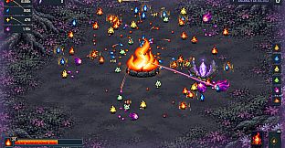 Flame Colony