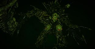 Death Escape / 死亡逃脱 - Support The Developer (Game Art Bundle)