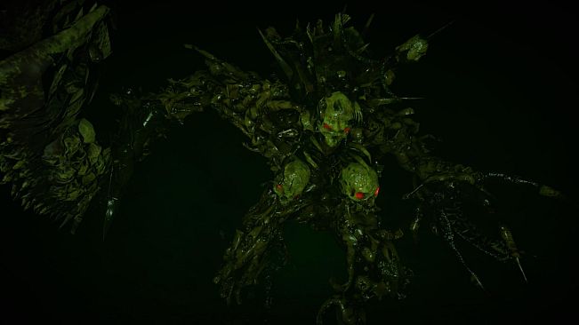 Death Escape / 死亡逃脱 - Support The Developer (Game Art Bundle)