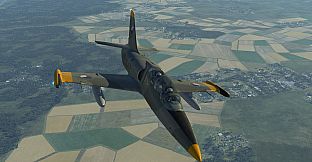 DCS: L-39 Albatros