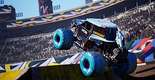 Monster Jam Showdown - DIGatron
