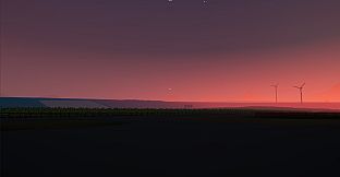 Harvest Skies: Crop Dusting Simulator