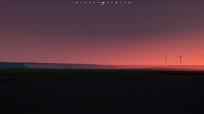 Harvest Skies: Crop Dusting Simulator