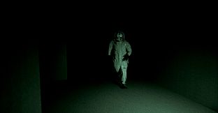 The Backrooms: Lost to the Dark