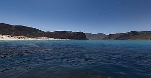 Real VR Fishing - Mexico DLC