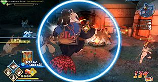 Utawarerumono: ZAN - DLC Outfit: Rulutieh