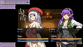 Strangers of the Power