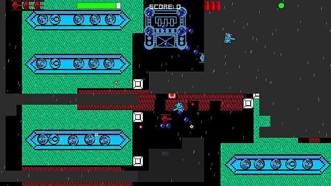 Tiger Tank 59 Ⅰ Battleship MP044