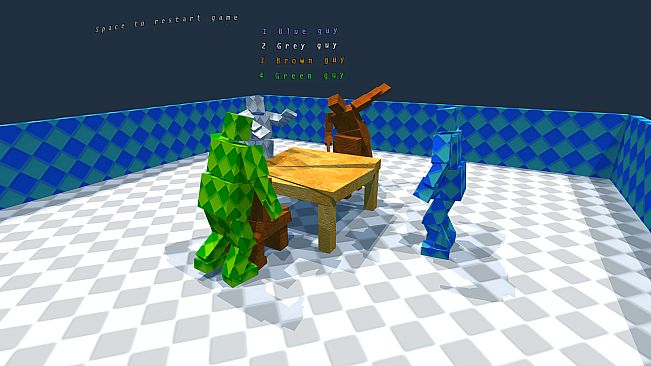 Sumotori Dreams Classic