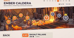 Rune Runners