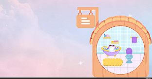 Luvu: Your Desktop Pet