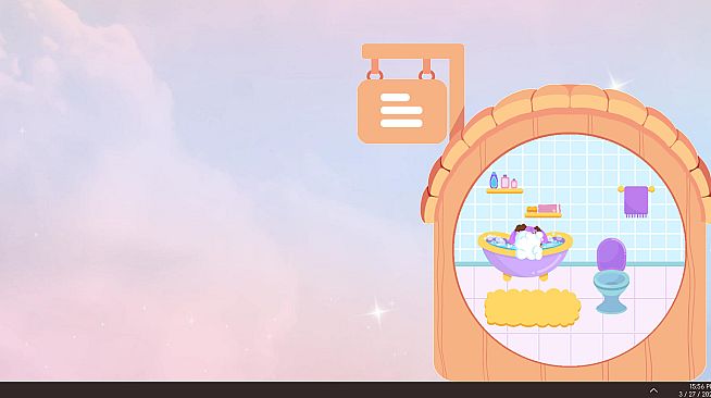 Luvu: Your Desktop Pet