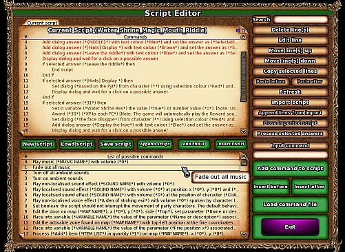 Knights of the Chalice 2