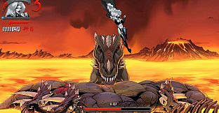 Lady Death Demonicron