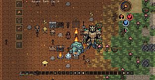 Soul Monsters: Gael's Survival